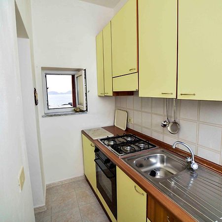 Solemareponza Monolocali La Piana Daire Dış mekan fotoğraf